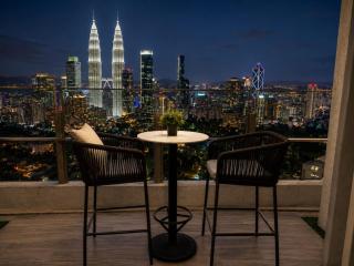 Agile Residences Bukit Bintang KLCC - Kuala Lumpur - 0