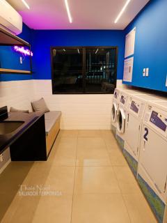 NEW PORTO PRIVILEGE Deluxe Studio with Balcony 350m from the Beach - 1