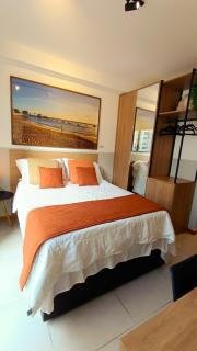 PORTO PRIVILEGE Deluxe Studio with Balcony 350m from the Beach - 6