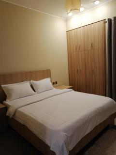 The Urban Apartment-Osu - 3