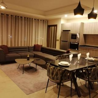 The Urban Apartment-Osu - 2