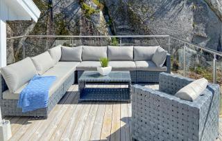 Stunning Home In Lyngdal With Wifi - 4