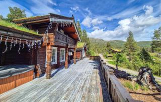Awesome Home In Hovden I Setesdal With Sauna - 8