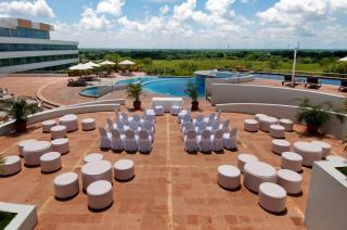 Holiday Inn - Villahermosa Aeropuerto by IHG - 4