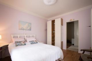 Creative apartment in the heart of Pärnu next to theatre - 3