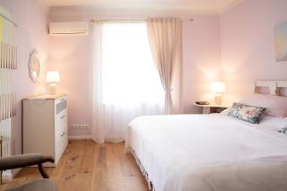 Creative apartment in the heart of Pärnu next to theatre - 1