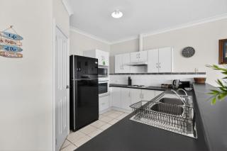 Britannia Bliss - Waterfront Escape on Hindmarsh Island - 2