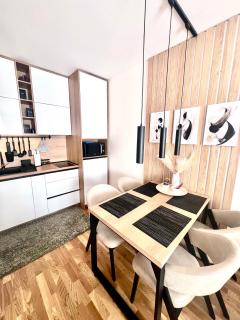 Lenka Lux Apartmans - 8