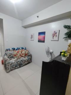 The FINEST Sea Residences Condo - 1