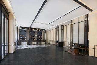 Four Points by Sheraton Chengdu East Station - 0