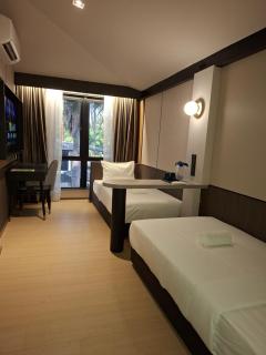 Urban Inn Cyberjaya - 1