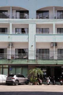Emerald hotel - 9