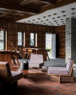 ARK Hunzuru-A 5BR Luxury Villa near Manali - 6