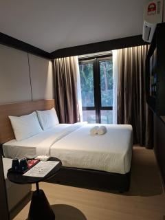 Urban Inn Cyberjaya - 2