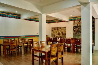 Sonam residency - 1