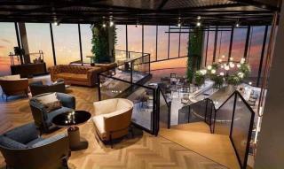 Căn hộ Citadines mặt biển Hạ Long với 1BR và Bể Bơi - 9