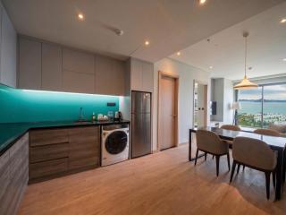 Residence By the Ha Long Beach Citadines Marina 1BR - 2