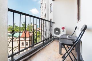 Bandung Comfortable Studio Premium Mattress, Swimming Pool & Netflix - 4
