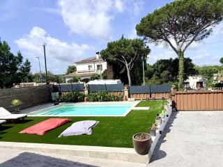 Villa Pins by Costabravaway - 7
