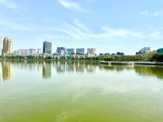Modern Cozy Apartment for Business Travelers in Vinhomes Green Bay Hanoi - 4