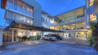 Maggies Beachfront Apartment 3 - 9