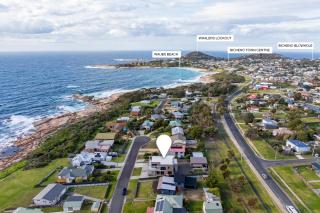 Albatross Apartments, Unit 2 - 6