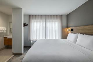 SpringHill Suites Dallas Arlington North - Arlington - 1