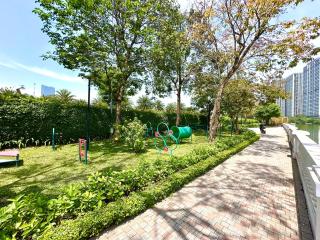 Bright Romantic Studio Apartment Near Keangnam Landmark72 Hanoi Vietnam Area - 1