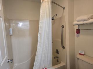 Econo Lodge Villa Rica - 1