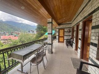 Himalayan Tradition - Manali - 4