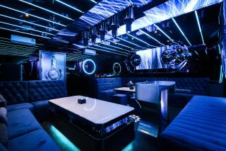 Urban Nook Plus 30 Pax Pool Villa with KTV - 5