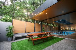 Urban Nook Plus 30 Pax Pool Villa with KTV - 3