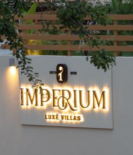 Imperium Luxe Villa 103 - 9