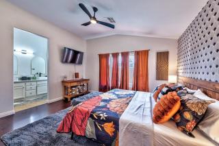 Tropical Boho 3 bdrm house wpool - 2