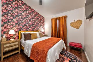 Tropical Boho 3 bdrm house wpool - 4