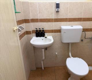 Homestay Lumut Perak - 1