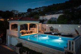 Pool Villa Vese /w Panoramic Sea View - 5