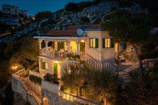 Pool Villa Vese /w Panoramic Sea View - 4