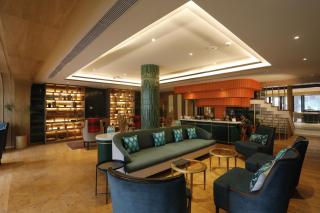 Hotel Arif Castle, Nainital - 1
