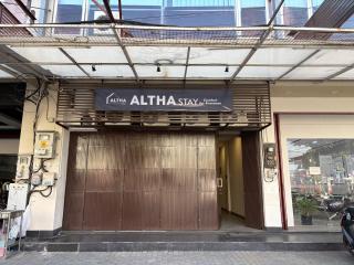 Altha Stay Cokro - 9