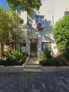 sheikh zayed villa - 5
