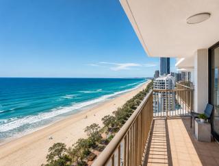 Imperial Surf Surfers Paradise - 8
