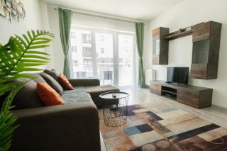 Apartament Johnny Baloney Brasov - 5