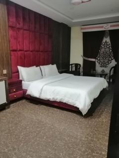 Hotel mid city - 6