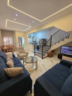 sheikh zayed villa - 9