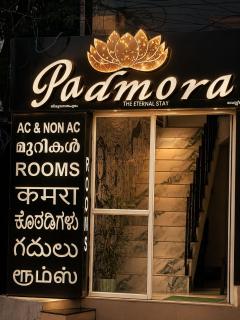 Padmora - 0