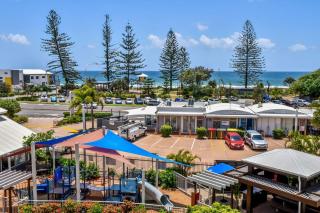 Alex Beach Resort 3BR Apt 428 - 6