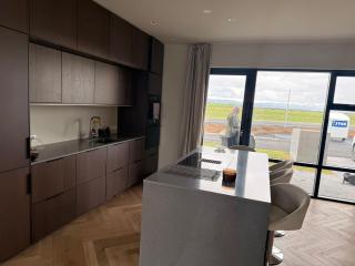Charming Holiday House in lftarnes Iceland with Scenic Views - 4