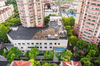 Hanting Hotel Shanghai Tongji University Quyang Road Metro Station - 1