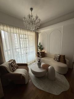 SaSa Home - 2bhk in Central - 0